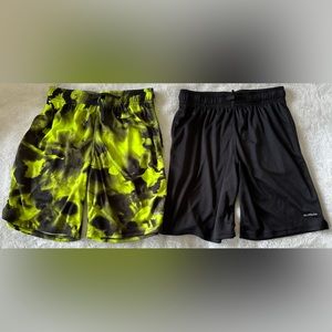 Athletic Works Boy Shorts